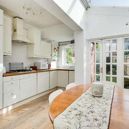 Characterful & Cosy Jericho House Villa Oxford Exterior photo