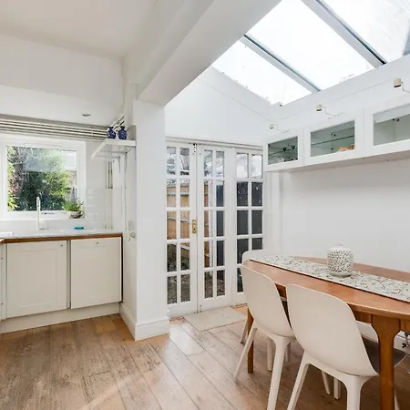 Characterful & Cosy Jericho House Villa Oxford Exterior photo