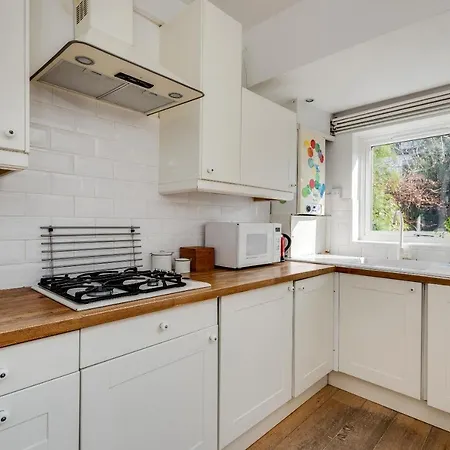Characterful & Cosy Jericho House Villa Oxford Exterior photo