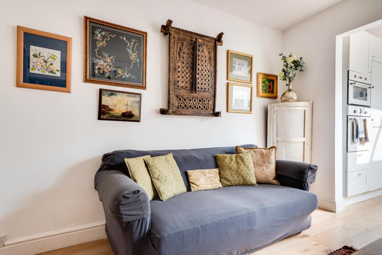 Characterful & Cosy Jericho House * Oxford