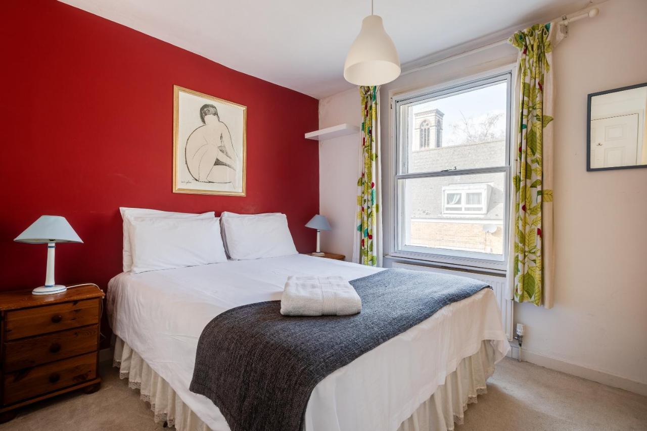 Holiday home Characterful & Cosy Jericho House *