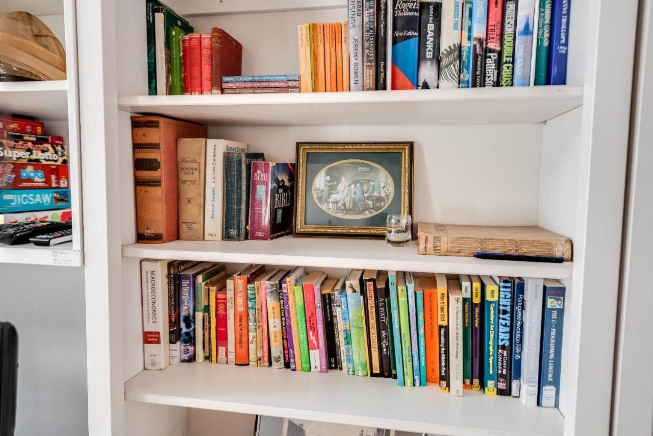 Characterful & Cosy Jericho House * Oxford