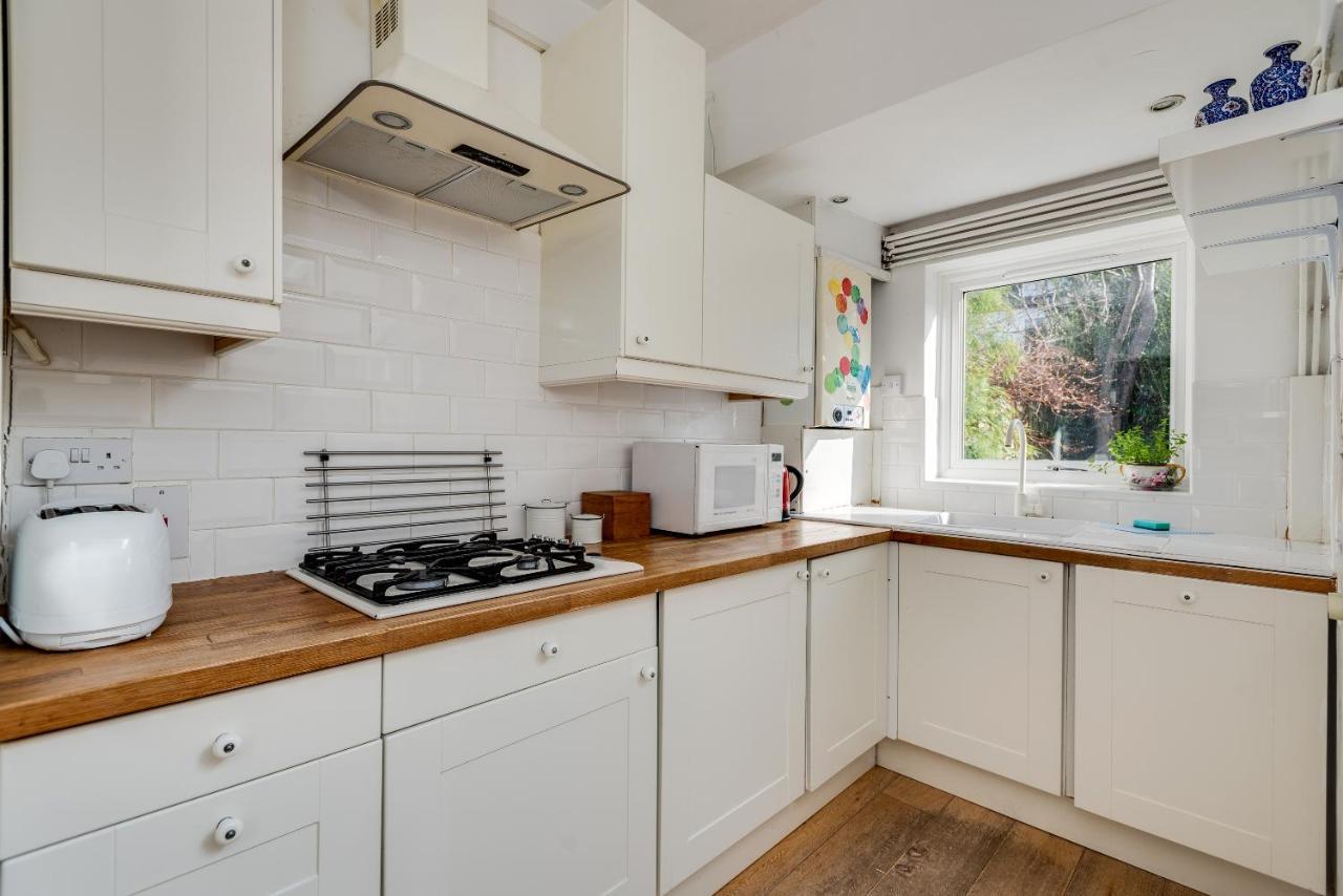 Characterful & Cosy Jericho House Holiday home Oxford